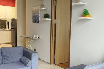 The SOHO Suites KLCC