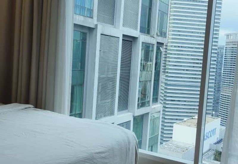 The SOHO Suites KLCC