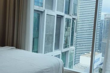 The SOHO Suites KLCC