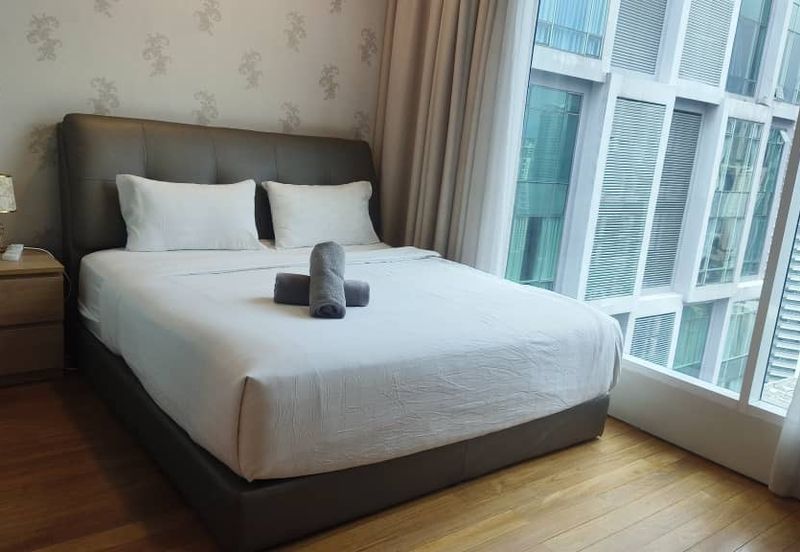 The SOHO Suites KLCC