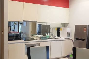 The SOHO Suites KLCC