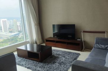 The SOHO Suites KLCC