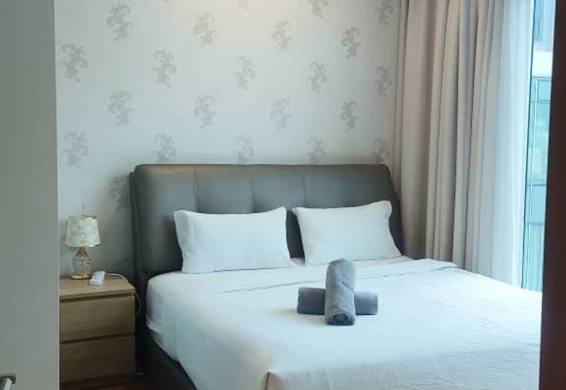 The SOHO Suites KLCC