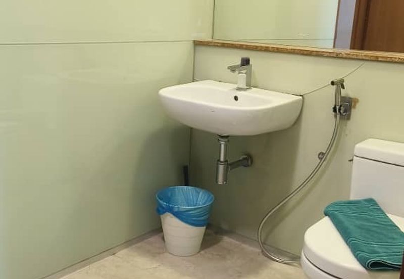 The SOHO Suites KLCC