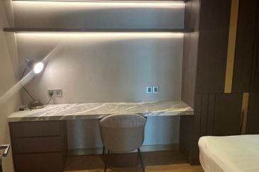 The Ritz-Carlton Residences