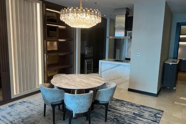 The Ritz-Carlton Residences