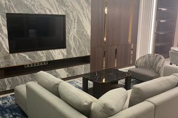 The Ritz-Carlton Residences