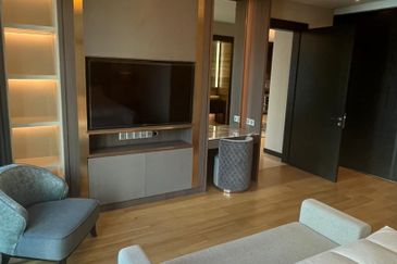 The Ritz-Carlton Residences