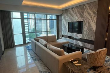The Ritz-Carlton Residences