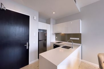 Pavilion Ceylon Hill