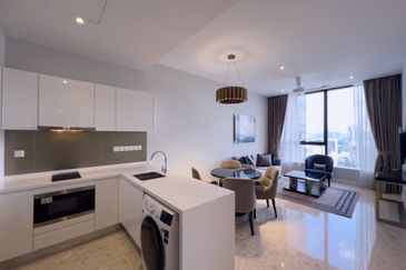 Pavilion Ceylon Hill