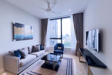 Pavilion Ceylon Hill