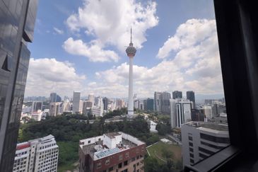 Pavilion Ceylon Hill