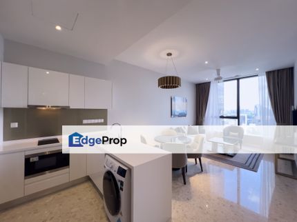 Pavilion Ceylon Hill For Sales, Kuala Lumpur, Bukit Bintang