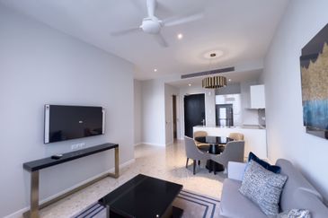 Pavilion Ceylon Hill