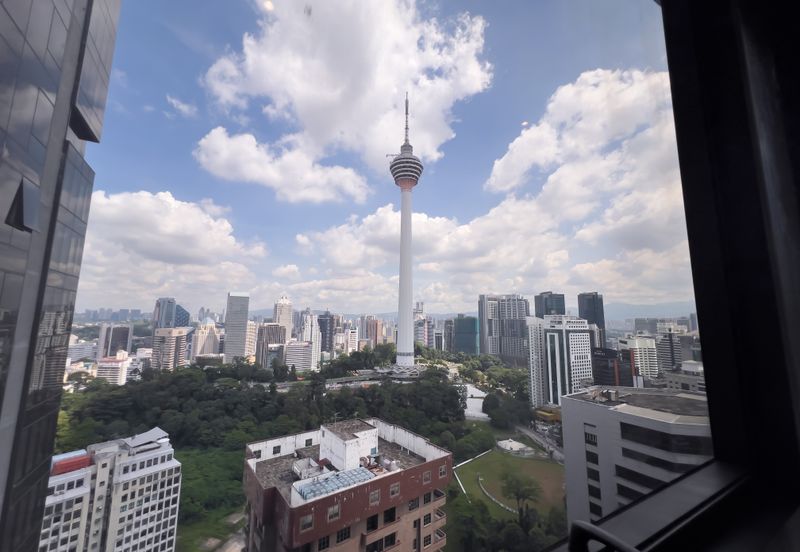 Pavilion Ceylon Hill