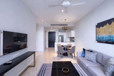 Pavilion Ceylon Hill