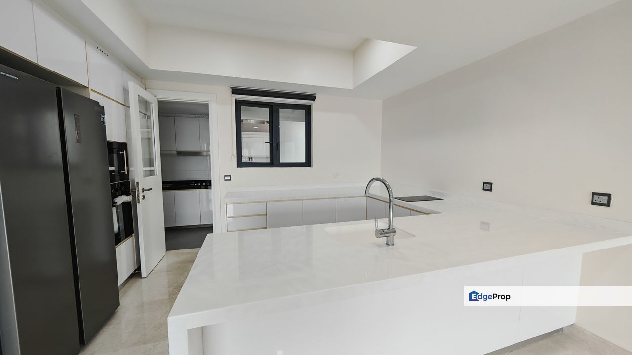 KL Trillion for Sales, Kuala Lumpur, Ampang