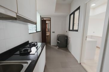 KL Trillion Serviced Residence