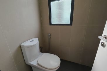 KL Trillion Serviced Residence