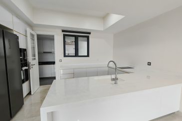 KL Trillion Serviced Residence