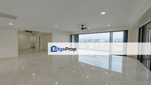 KL Trillion for Sales, Kuala Lumpur, Ampang