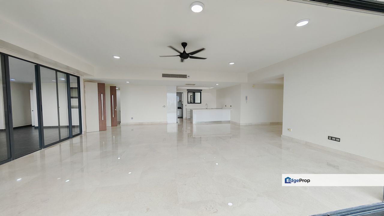 KL Trillion for Sales, Kuala Lumpur, Ampang