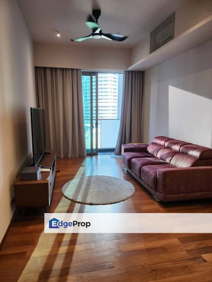 Stonor 3 @KLCC, Kuala Lumpur, KLCC