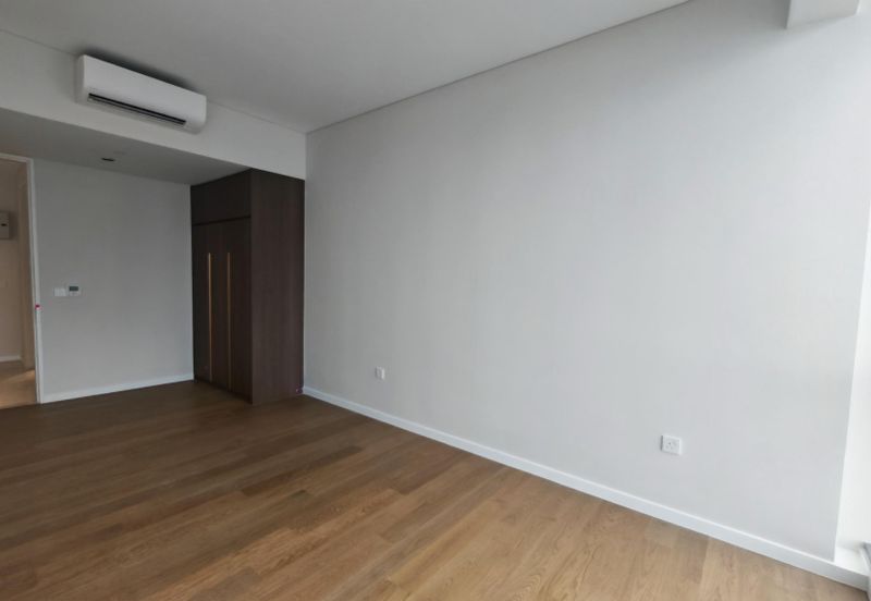 So Sofitel @ Oxley Towers