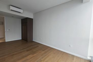 So Sofitel @ Oxley Towers