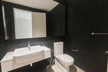 So Sofitel @ Oxley Towers