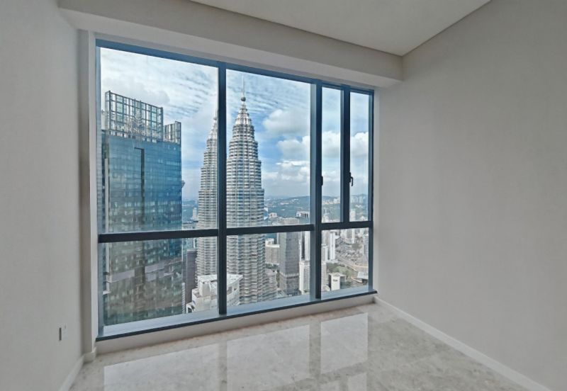 So Sofitel @ Oxley Towers