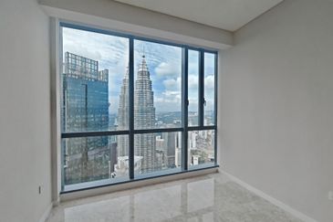 So Sofitel @ Oxley Towers