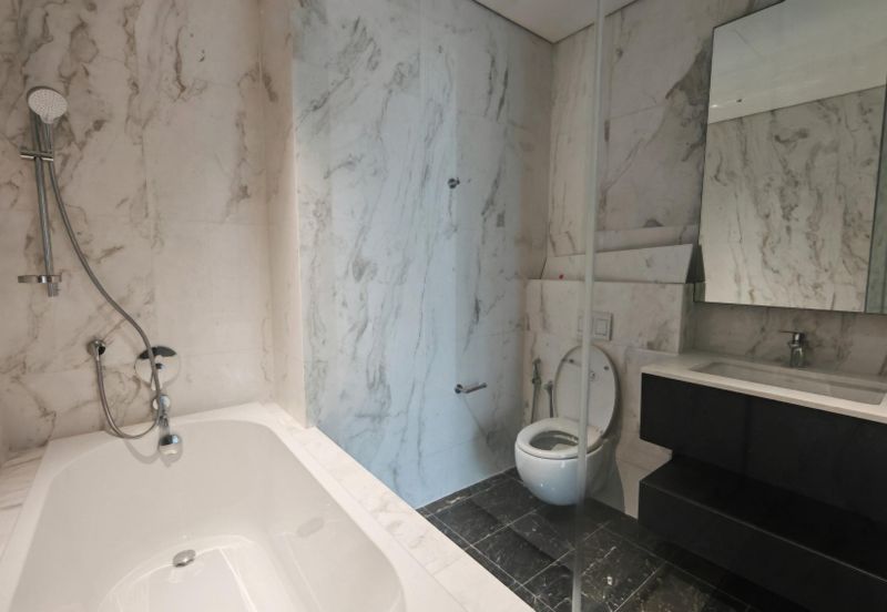 So Sofitel @ Oxley Towers