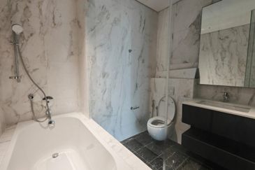 So Sofitel @ Oxley Towers