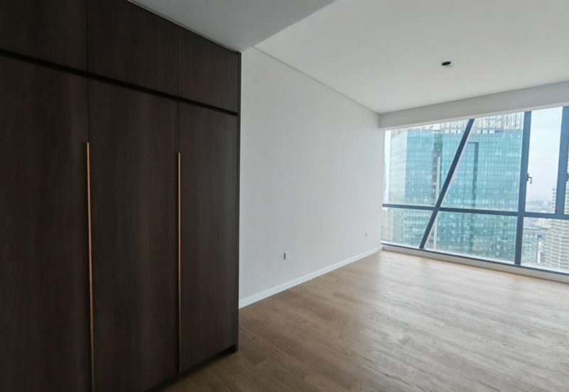 So Sofitel @ Oxley Towers