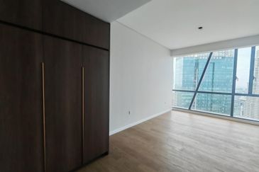 So Sofitel @ Oxley Towers