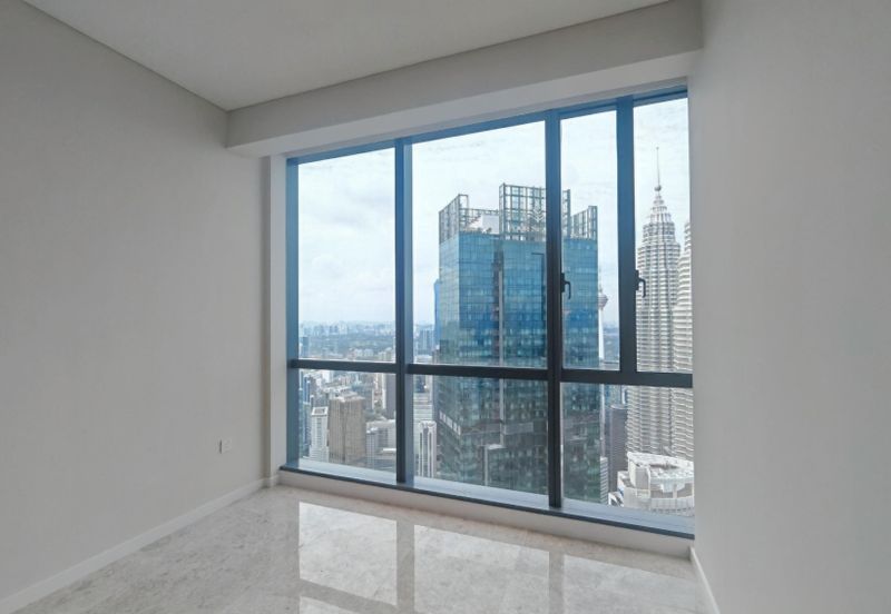 So Sofitel @ Oxley Towers