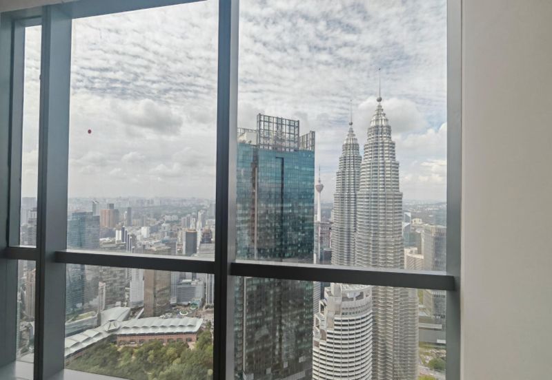 So Sofitel @ Oxley Towers