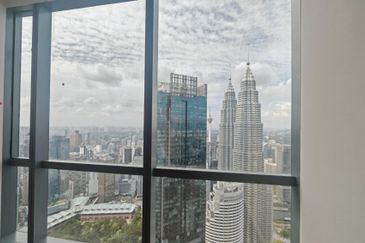 So Sofitel @ Oxley Towers