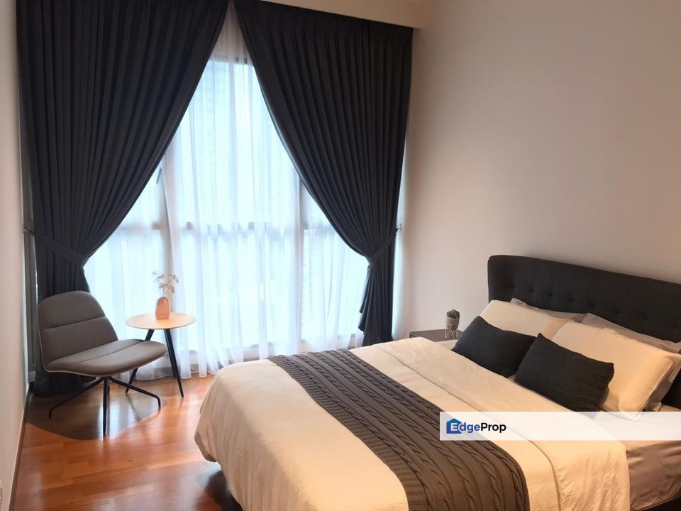 Stonor 3 @KLCC  For Sales, Kuala Lumpur, KLCC