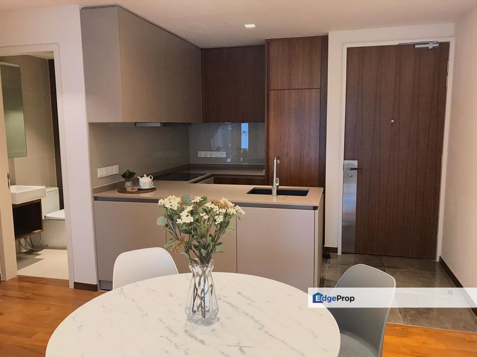 Stonor 3 @KLCC  For Sales, Kuala Lumpur, KLCC