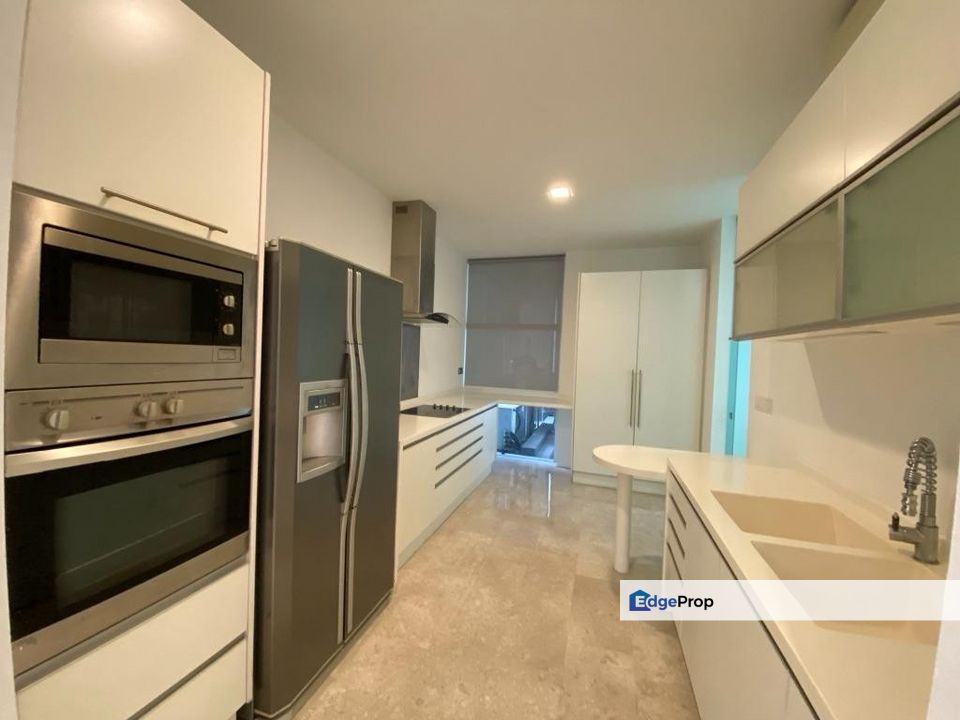 Park Seven @KLCC For Sales, Kuala Lumpur, KLCC