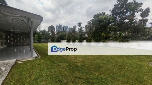 Ampang Hilir Bungalow for Sales, Kuala Lumpur, Ampang Hilir