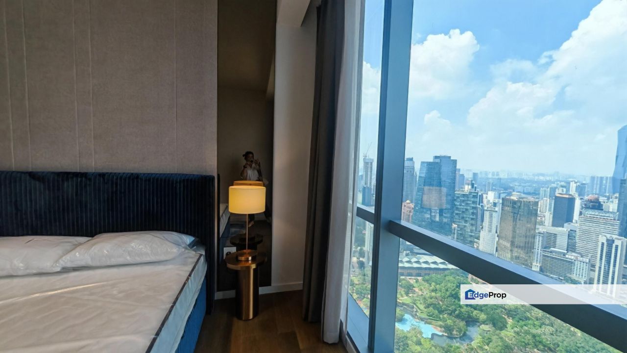 So Sofitel Residence @KLCC for Sales, Kuala Lumpur, KLCC