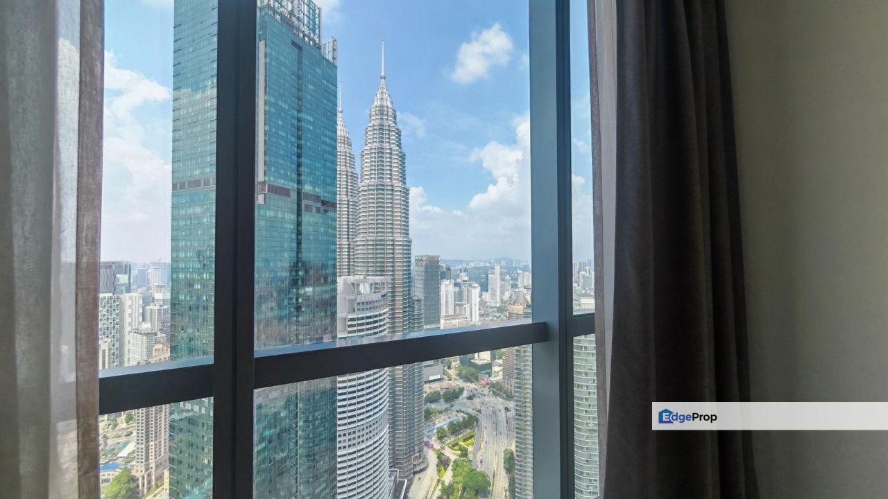 So Sofitel Residence @KLCC for Sales, Kuala Lumpur, KLCC