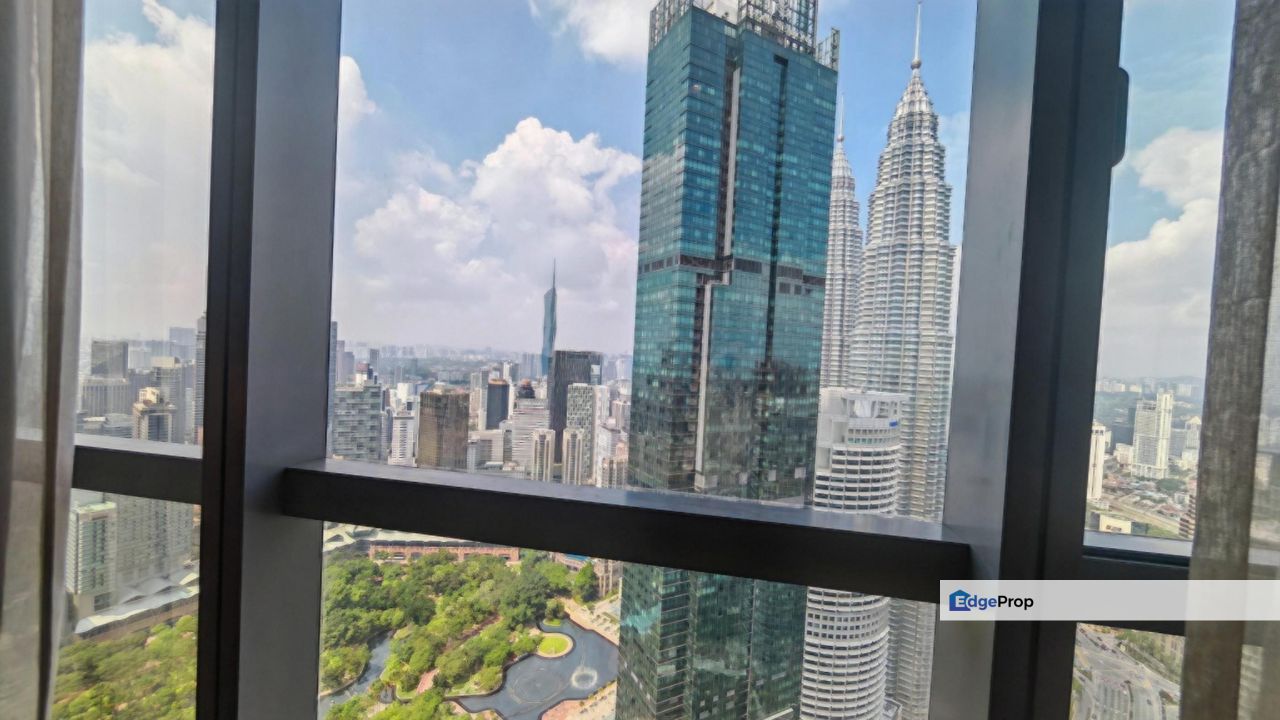 So Sofitel Residence @KLCC for Sales, Kuala Lumpur, KLCC