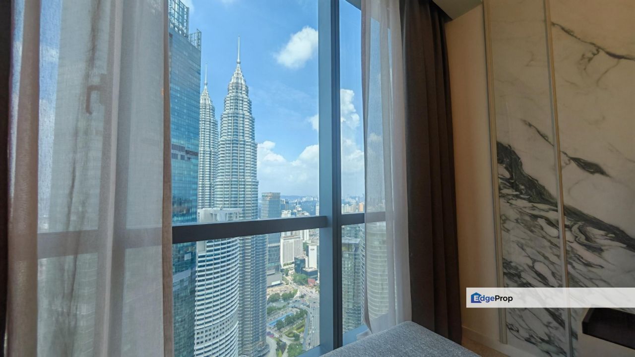 So Sofitel Residence @KLCC for Sales, Kuala Lumpur, KLCC