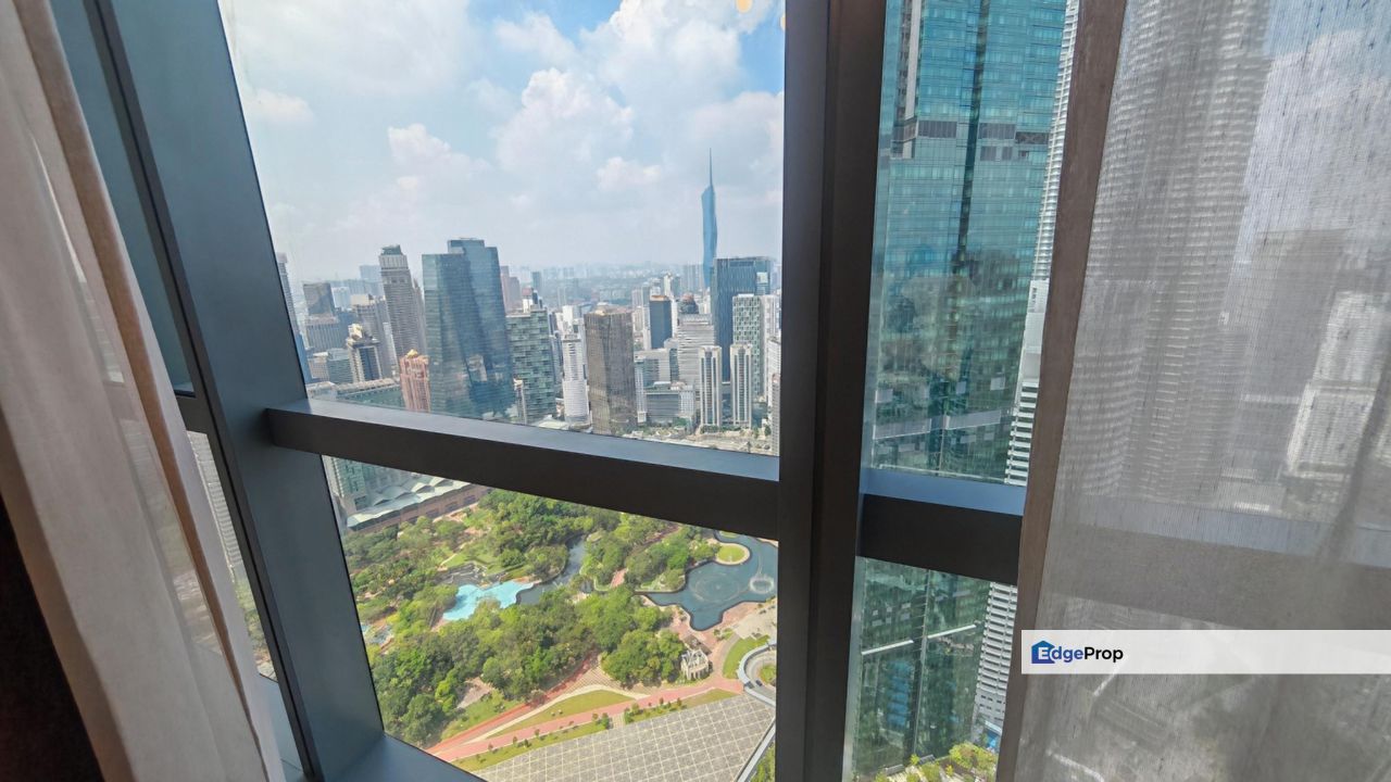 So Sofitel Residence @KLCC for Sales, Kuala Lumpur, KLCC