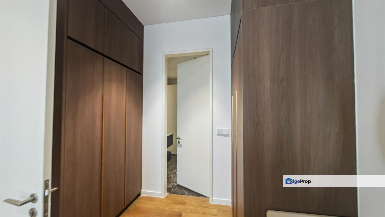 So Sofitel Residence KLCC for Sales, Kuala Lumpur, KLCC